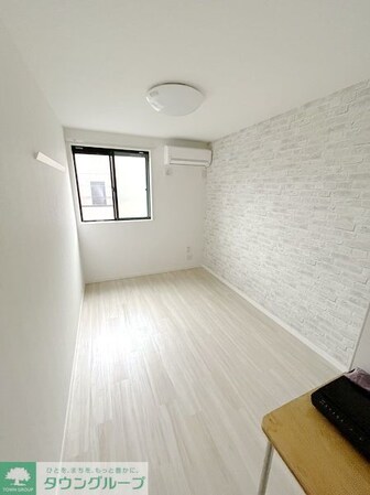 グランドール渋谷の物件内観写真